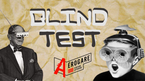 blind test metz