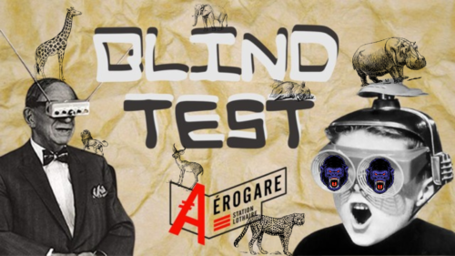 blind test metz